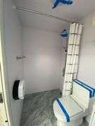 2025 Raysky Unused RM87-96 Portable Restroom