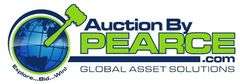 Welcome to AuctionByPearce.com