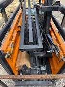 2025 Landhonor Unused LHR-CSC10 10' Cattle Work Chute