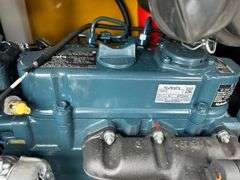 2025 IR Sdlanch Unused IRE20 Diesel Mini-Excavator