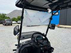2025 IR Sdlanch Unused IRGC80 Electric Golf Cart