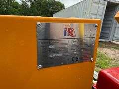 2025 IR Sdlanch Unused IDR25 Track Crawler Dumper