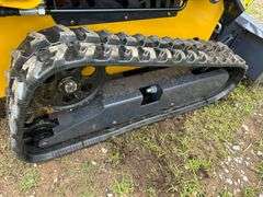 2025 Landhero Unused LDH-T460-CEM Mini-Track Loader