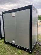 2025 KJ Unused K1522 Portable Restroom