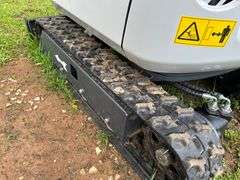 2025 IR Sdlanch Unused IRE20 Diesel Mini-Excavator