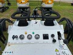 2025 Youert Unused U-380 Mini-Track Loader
