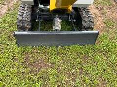 2025 IR Sdlanch Unused IRE20 Diesel Mini-Excavator
