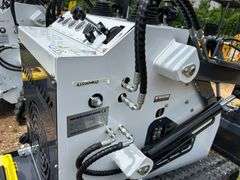 2025 Youert Unused U-380 Mini-Track Loader