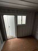 2025 "One Use" AllMetal 10ft Steel Office Container