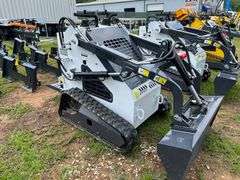 2025 Youert Unused U-380 Mini-Track Loader