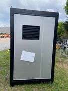 2025 KJ Unused K1522 Portable Restroom