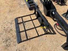 2025 GIYI Unused GY-PDQ Mini Skid Steer Land Leveler