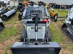 2025 Youert Unused U-380 Mini-Track Loader