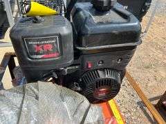 2025 Wolverine ATVBC-22-40W Unused ATV Brush Cutter