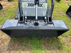 2025 Youert Unused U-380 Mini-Track Loader