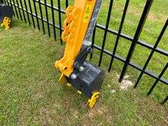 2025 Youert Unused U-12 Mini-Excavator