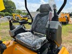 2025 Miva Unused VA20 Diesel Mini-Excavator