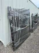 2025 Miva Unused Decorated Entrance Gates
