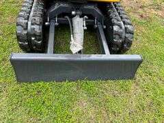 2025 Youert Unused U-12 Mini-Excavator