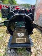 2025 GIYI Unused Compaction Wheel to fit CAT 305