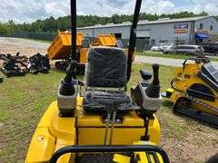 2025 Landhero Unused LDH-ME18-XX Mini-Excavator