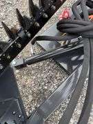 2025 Wolverine Unused SBM-12-72W Skidsteer Sickle Bar Mower