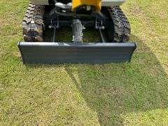 2025 IR Sdlanch Unused IRE20 Diesel Mini-Excavator