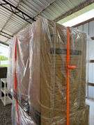 2025 IR Sdlanch Unused IRMC Massage Chair