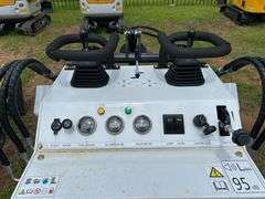 2025 Youert Unused U-380 Mini-Track Loader