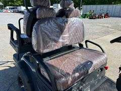 2025 IR Sdlanch Unused IRGC80 Electric Golf Cart