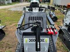 2025 Youert Unused U-380 Mini-Track Loader