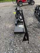 2025 Wolverine Unused SBM-12-72W Skidsteer Sickle Bar Mower