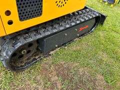 2025 Youert Unused U-12 Mini-Excavator