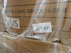 2025 IR Sdlanch Unused IRMC Massage Chair