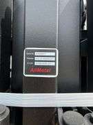 2025 AllMetal Unused K0720 Metal Farm Driveway Gates