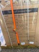 2025 IR Sdlanch Unused IRMC Massage Chair