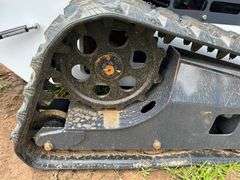 2025 Youert Unused U-380 Mini-Track Loader