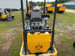2025 Youert Unused U-12 Mini-Excavator