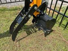 2025 Miva Unused VA20 Diesel Mini-Excavator