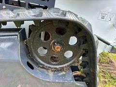 2025 Youert Unused U-380 Mini-Track Loader