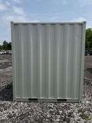 2025 "One Use" 10ft Steel Office Container