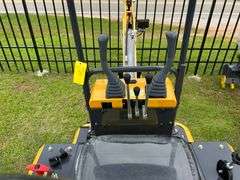 2025 Youert Unused U-12 Mini-Excavator