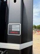 2025 AllMetal Unused K0720 Metal Farm Driveway Gates