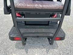 2025 IR Sdlanch Unused IRGC80 Electric Golf Cart