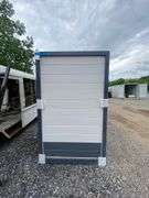 2025 Raysky Unused RM87-96 Portable Restroom