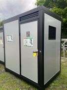 2025 KJ Unused K1522 Portable Restroom