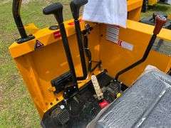 2025 IR Sdlanch Unused IDR25 Track Crawler Dumper
