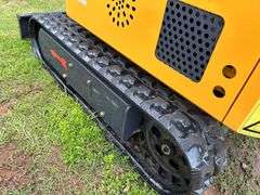 2025 Youert Unused U-12 Mini-Excavator