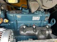 2025 IR Sdlanch Unused IRE20 Diesel Mini-Excavator