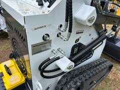 2025 Youert Unused U-380 Mini-Track Loader